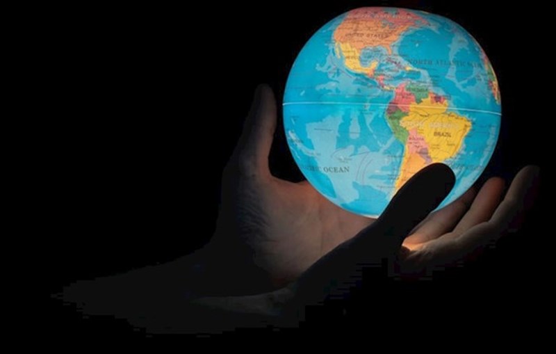 Kad bi Zemlja bila stara 24 sata prvi život bi se pojavio u 4 ujutro