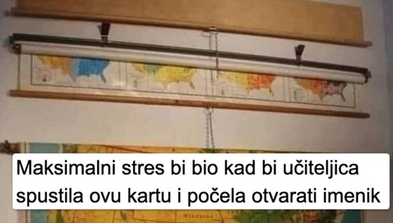 12 fotki koje će razumjeti samo oni stariji od 30 godina