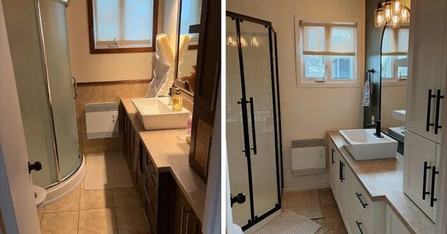 Renovacija tuša