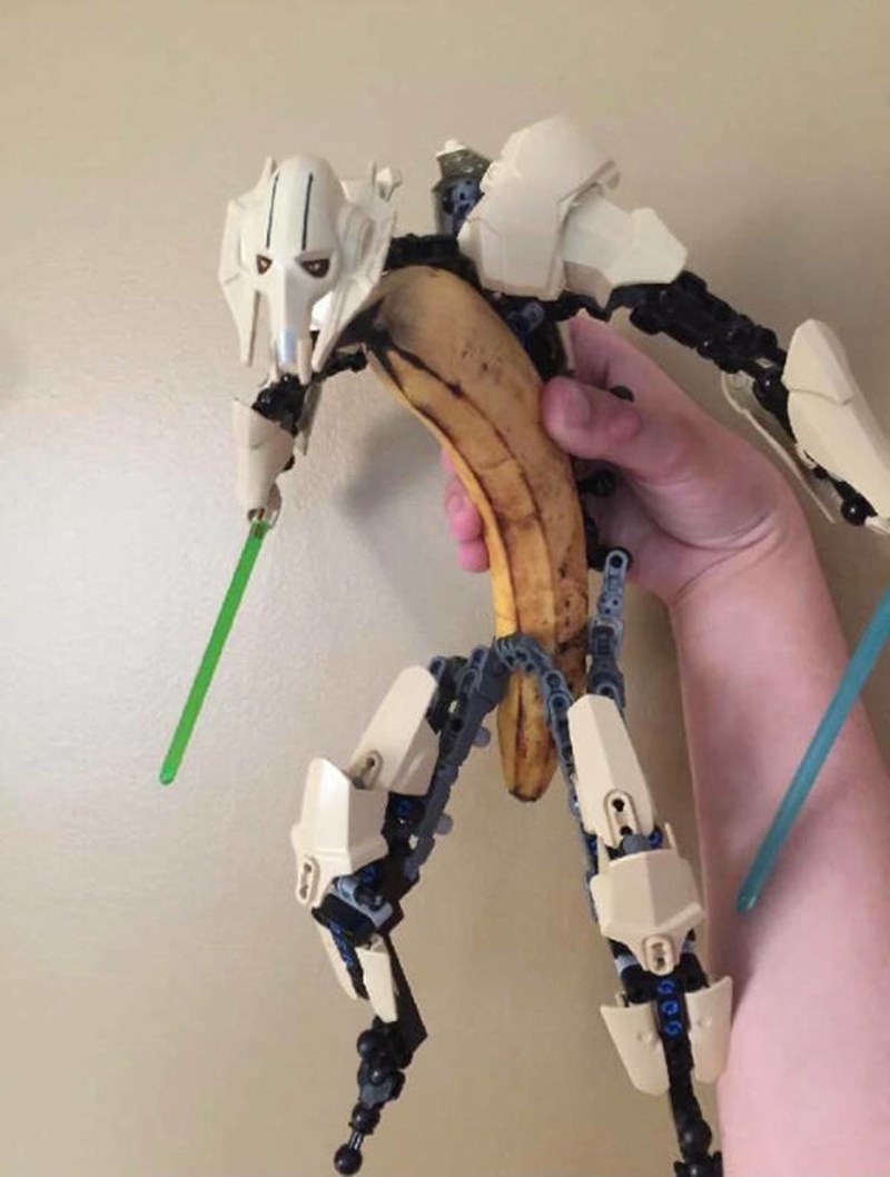 10. Ideja možda je čudna, ali je i kreativna.