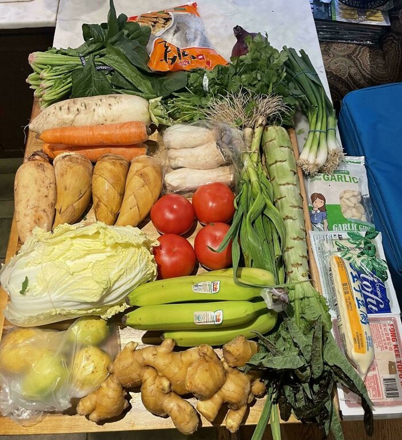 San Francisco: 80 eura