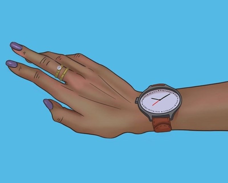 Što je pogrešno na ovoj slici?