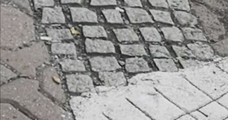 Fotka građevinskih radova iz Češke nasmijala je tisuće, morate vidjeti ovaj urnebesni pokušaj