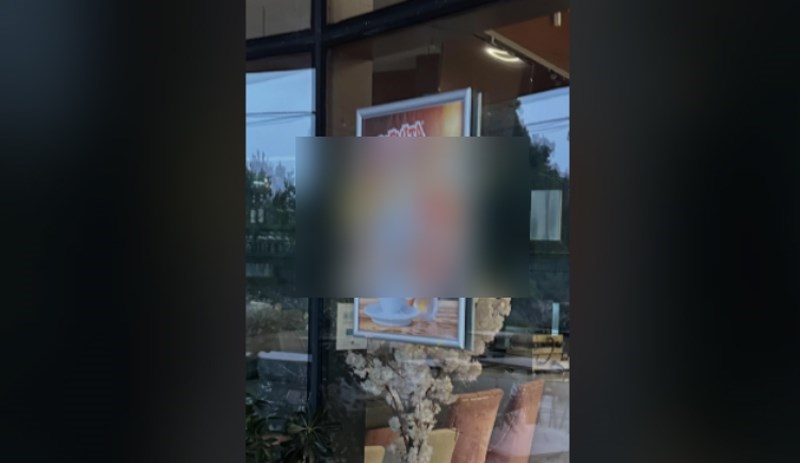 Ljudi su zgroženi fotkom akcije u jednom popularnom kafiću, ne vjeruju da se ovo reklamira
