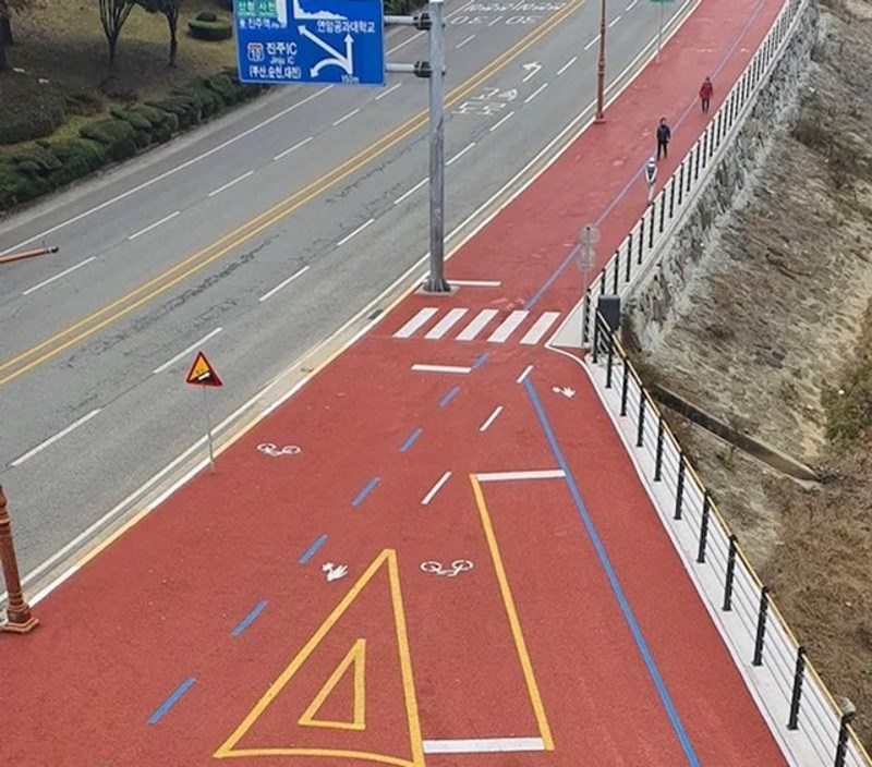 Red se mora znati i kad ste pješak