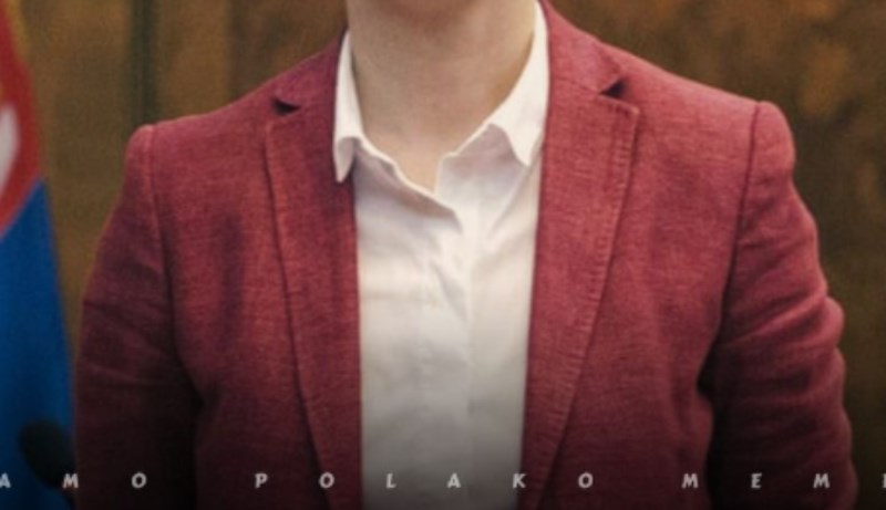 Svi komentiraju kako je pobjednik Dore isti ova osoba iz Srbije, morate vidjeti!