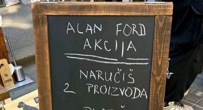 Trgovina u Zagrebu ima najbolju akciju godine, ovo još nitko nije pokušao