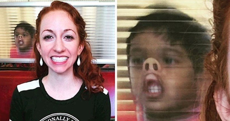 15 fotki na kojima je detalj u pozadini ukrao apsolutno svu pažnju