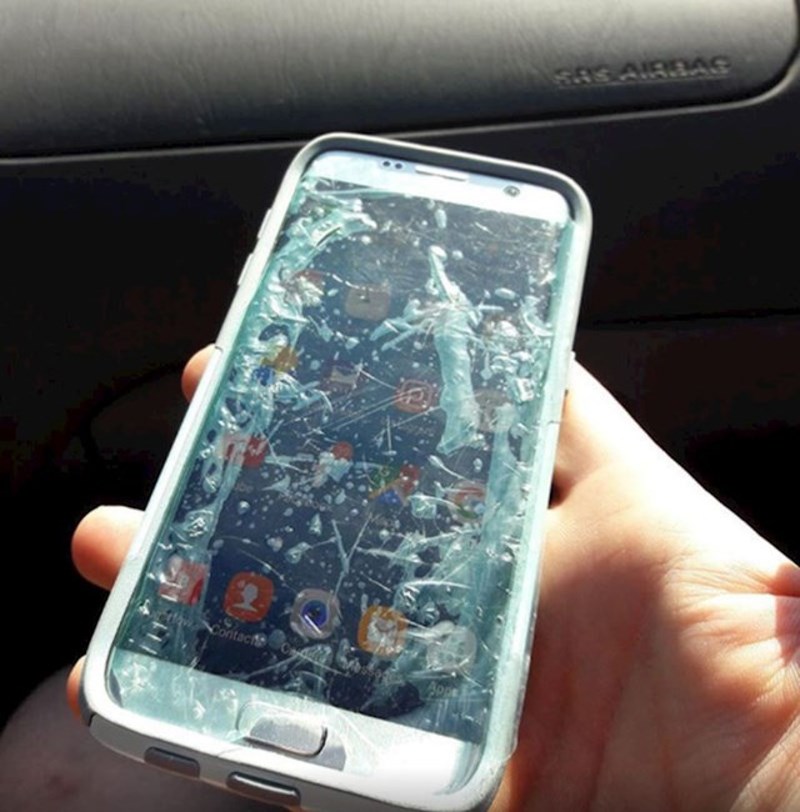 A makar će imati ugodno iznenađenje kad ovo odlijepi