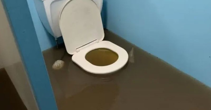 Ovi ljudi su pokušali uštedjeti i popravke odraditi sami. Pogledajte 15 urnebesnih primjera