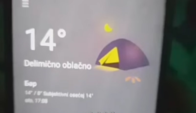 Regijom se širi video tipa koji je dokazao da nas prate i prisluškuju, to morate čuti