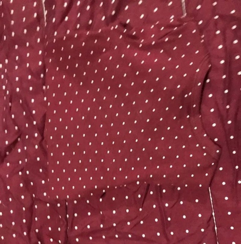 2. "Trebalo mi je netko vrijeme da pronađem majicu"