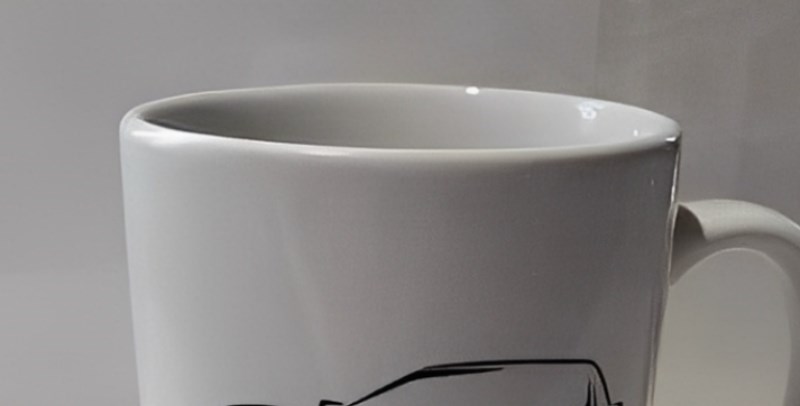 Ova šalica genijalan je božićni poklon za sve vlasnike BMW-a, nasmijat će ih do suza