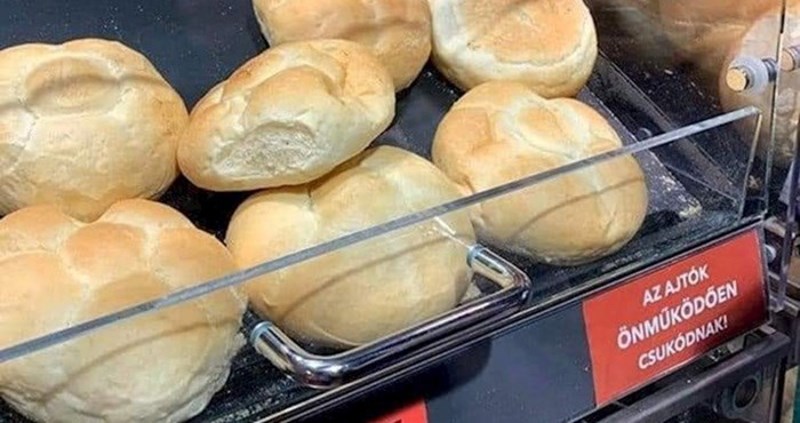 Ekipu na Fejsu je šokirao prizor iz jedne trgovine u Mađarskoj, odmah će vam biti jasno zašto