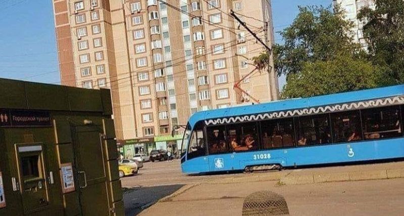 Ova fotka postala je apsolutni hit na internetu, trebat će vam sekunda da skužite zašto