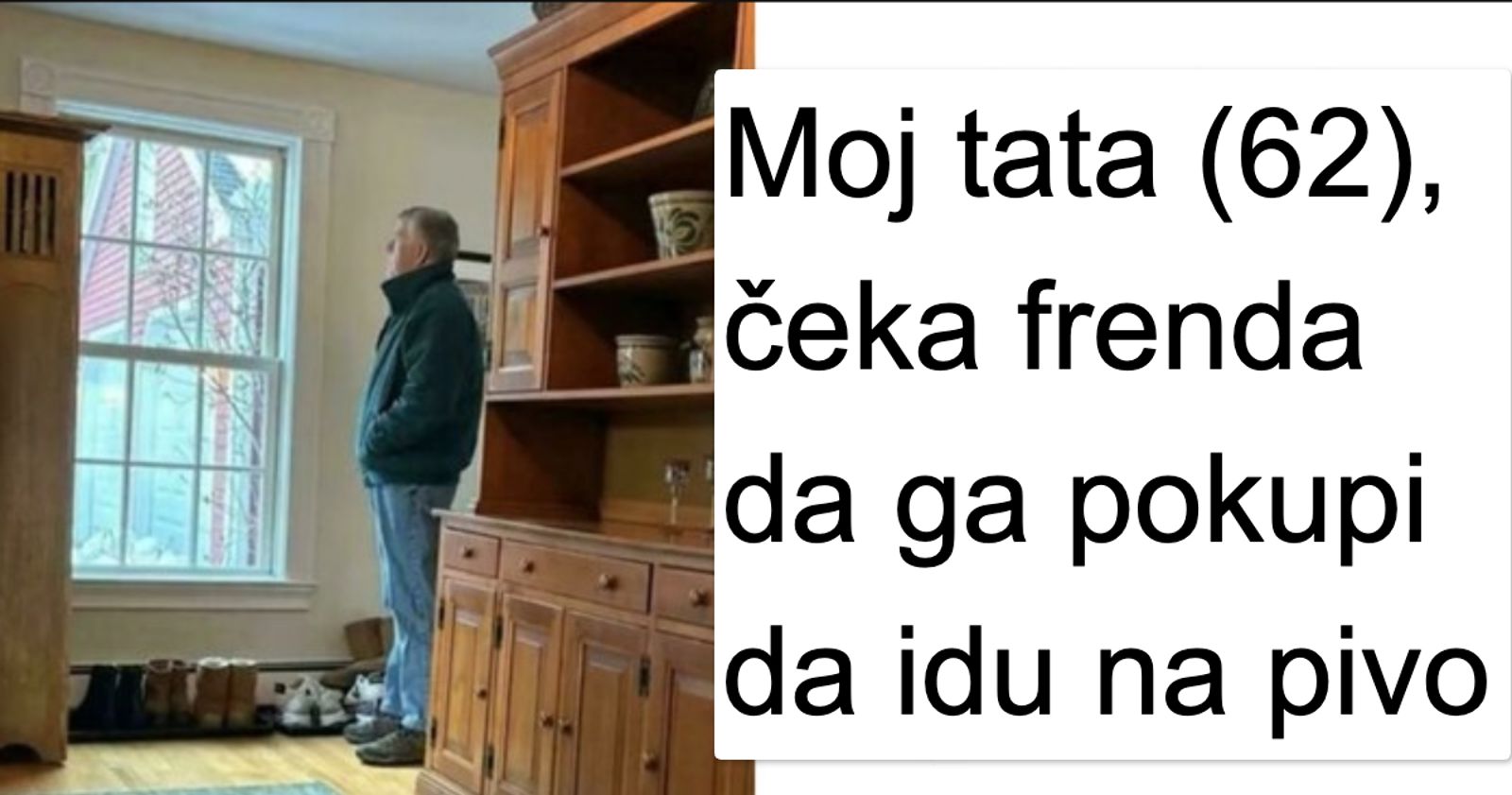 30 dirljivih fotografija koje će vam u sekundi popraviti dan!