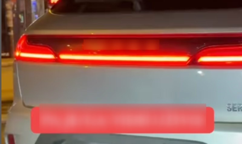 Tip iz Beograda je kupio kineski auto, ljudi se ne mogu prestati smijati kad vide kako se zove