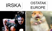 Strani portali puni su reakcija na Eurosong, odabrali smo najbolje