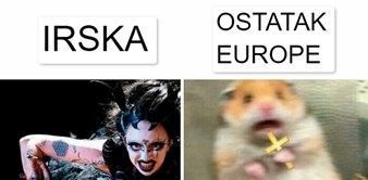 Strani portali puni su reakcija na Eurosong, odabrali smo najbolje
