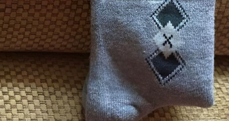 U Rusiji prodaju čarape s jednim likom dobro poznatim svim Hrvatima, iznenadit će vas o kome se radi