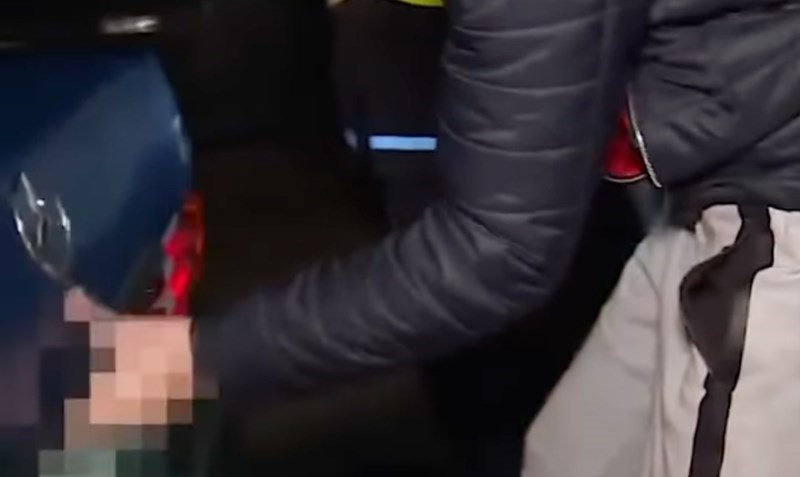 Hercegovca je zaustavila patrola na cesti, policajac je prasnuo u smijeh kad je otvorio prtljažnik