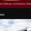 Iz HŽ-a su objavili ovu obavijest putnicima vlaka za Ivanić Grad, odmah je postala hit