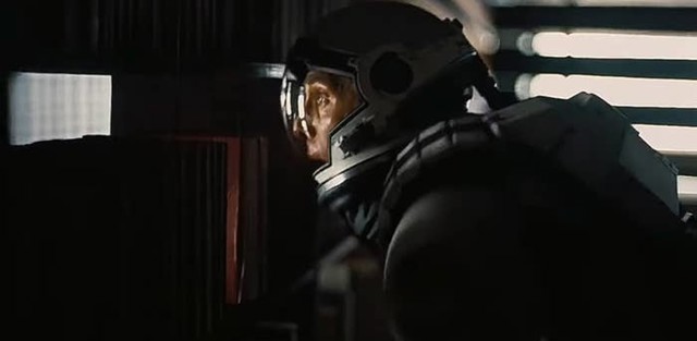 1. Interstellar (2014)