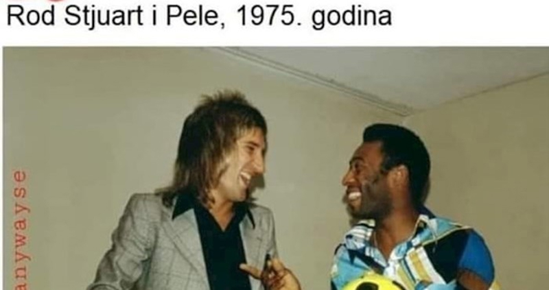 Tisuće ljudi umire od smijeha na prvi komentar ispod ove slike, urnebesan je