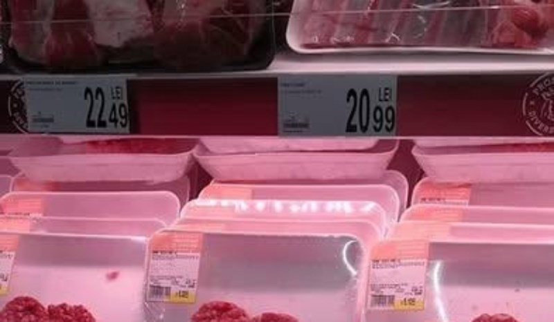 Akcija iz jedne mesnice povodom Valentinova osvaja Balkan, pa kome je ovo palo na pamet?