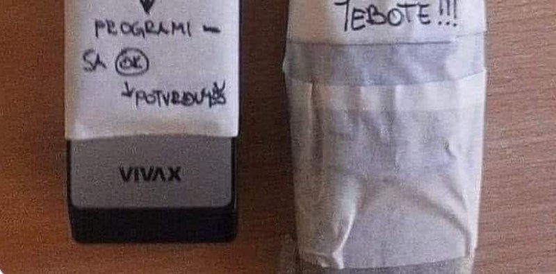 Mladić je izmislio daljinski za roditelje, bake i djedove. Apsolutno je genijalan!