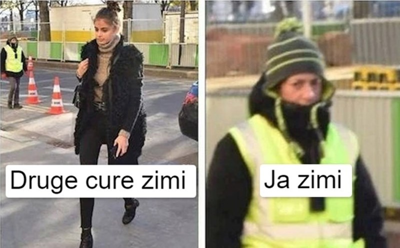 Memeovi s kojima će se svaka djevojka poistovjetiti