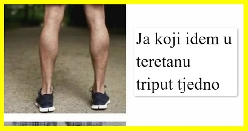 Ovaj meme trenutno je najpopularniji na svijetu. A urnebesan je