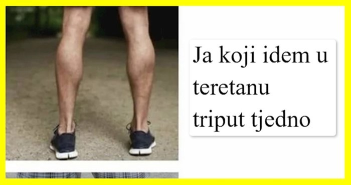 Ovaj meme trenutno je najpopularniji na svijetu. A urnebesan je