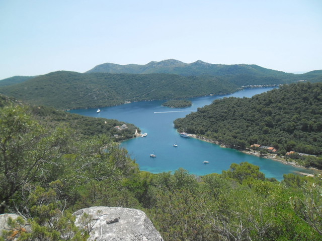 7. Pasadur (Lastovo)