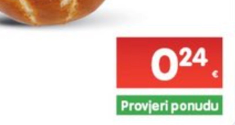 Je li ovo najluđa navijačka ponuda ikad? Morate vidjeti što za Euro nudi naš popularni lanac