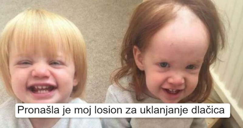 10 fotki koje dokazuju da život s djecom ponekad nije jednostavan