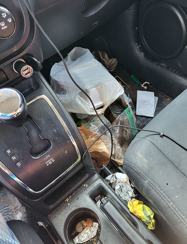 Auto moje djevojke