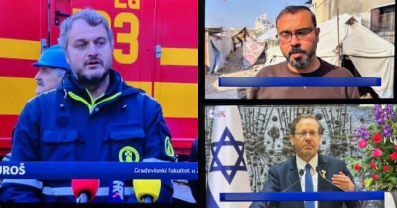 Netko je primijetio vrlo zanimljivu stvar na HRT-u, znate li što povezuje sve ove osobe?