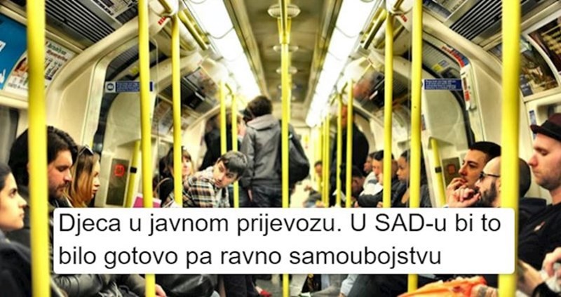 Amerikance u Europi su pitali što ih je najviše šokiralo kad su tek došli, evo najboljih odgovora