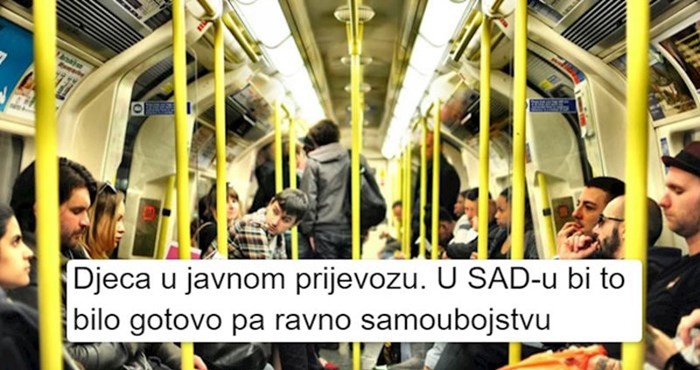 Amerikance u Europi su pitali što ih je najviše šokiralo kad su tek došli, evo najboljih odgovora