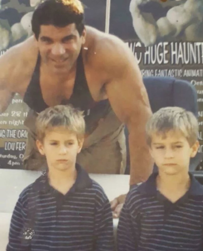 Upoznali su svog idola i durili se jer nije zelen kao na filmu