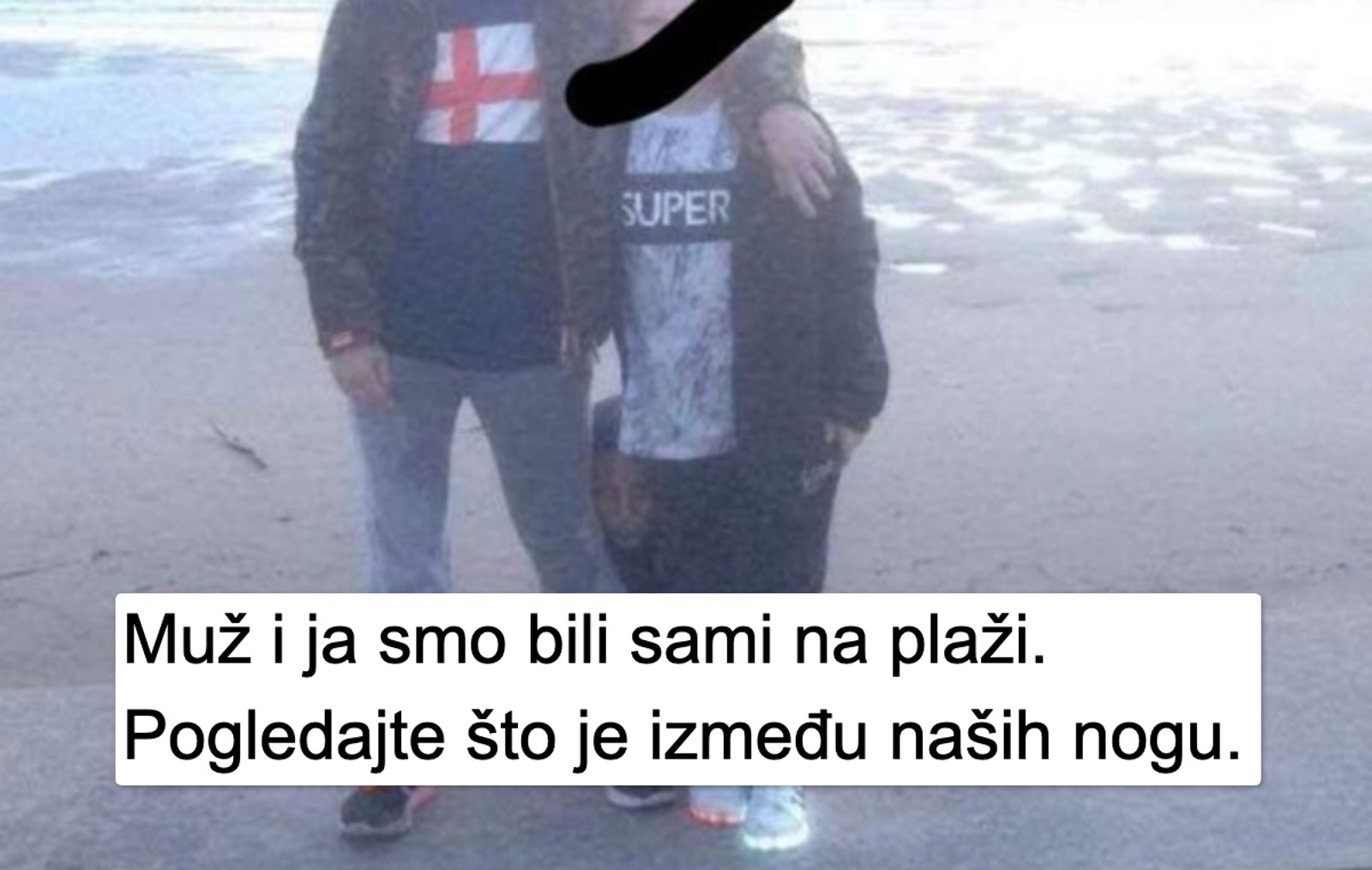 65 jezivih fotografija zbog kojih nećete spavati danima