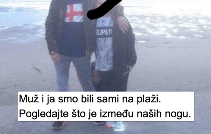 65 jezivih fotografija zbog kojih nećete spavati danima