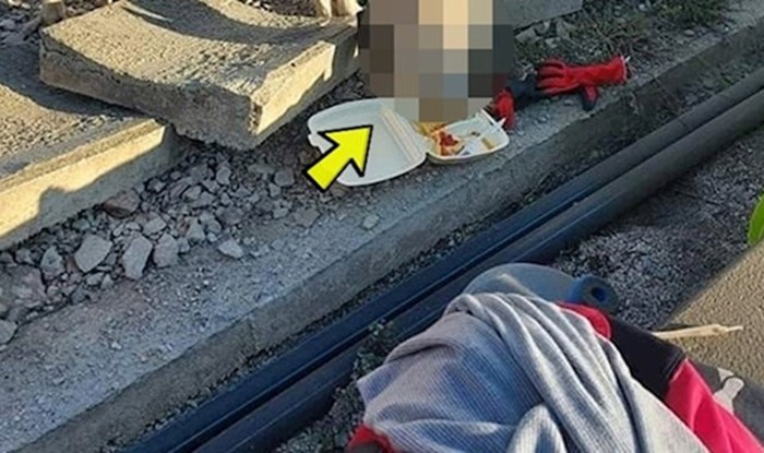 Radnik iz Dalmacije ostavio je marendu na sekundu, ovo definitivno nitko nije očekivao