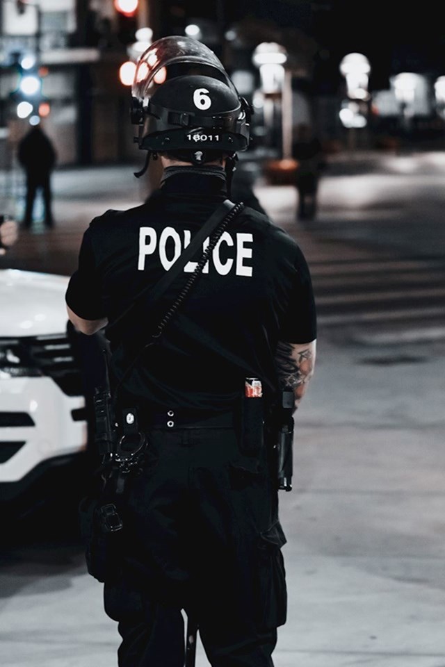 Policajac