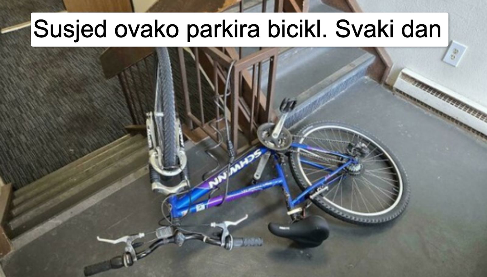 Susjedi iz pakla: 65 primjera zbog kojih ćete poželjeti živjeti sami usred šume