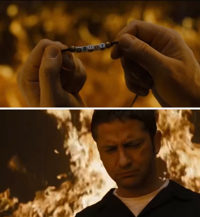 3. Law Abiding Citizen (2009)