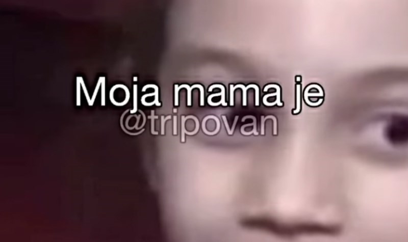 Djevojčicu su pitali čime joj se bavi mama, iskren odgovor sve je nasmijao