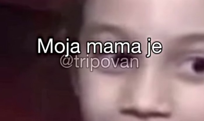 Djevojčicu su pitali čime joj se bavi mama, iskren odgovor sve je nasmijao