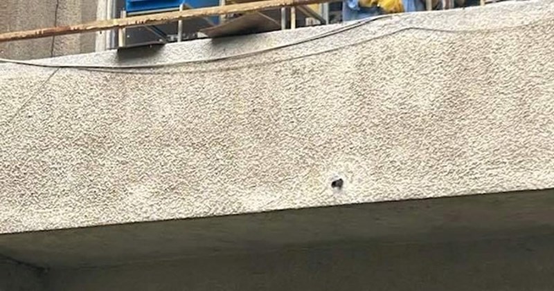 Prizor iz Bugarske je hit na Fejsu, nećete vjerovati kad vidite što jedan čovjek drži na balkonu